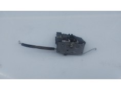 CERRADURA PUERTA DELANTERA IZQUIERDA 1395270080 1510210918 E2-B6-9-1