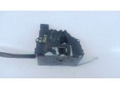Recambio de cerradura puerta delantera izquierda para opel movano c furgoneta (u9) 2.2 d referencia OEM IAM    2