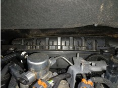 Recambio de filtro aire para citroën c3 aircross i (2r_, 2c_) 1.2 puretech 110 (2rhnzb, 2rhnzw, 2rhnpx, 2rhnpj) referencia OEM I