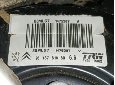 Recambio de servofreno para citroën c3 aircross i (2r_, 2c_) 1.2 puretech 110 (2rhnzb, 2rhnzw, 2rhnpx, 2rhnpj) referencia OEM IA