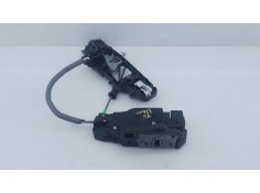 CERRADURA PUERTA TRASERA IZQUIERDA A099730200 E1-A2-8-2