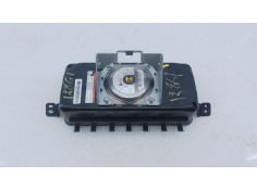 Recambio de airbag delantero derecho para renault koleos dynamique referencia OEM IAM    2