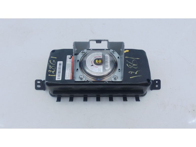 Recambio de airbag delantero derecho para renault koleos dynamique referencia OEM IAM   