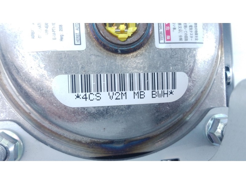 Recambio de airbag delantero derecho para renault koleos dynamique referencia OEM IAM   