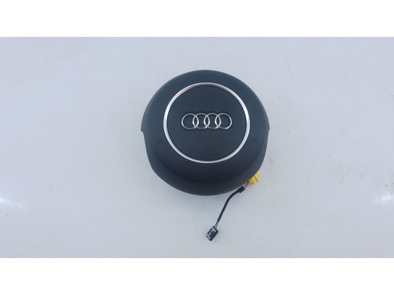 Recambio de kit airbag para audi q3 (8ub, 8ug) 2.0 tdi referencia OEM IAM 8U0959655B  