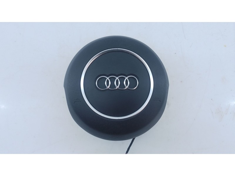 Recambio de kit airbag para audi q3 (8ub, 8ug) 2.0 tdi referencia OEM IAM 8U0959655B  