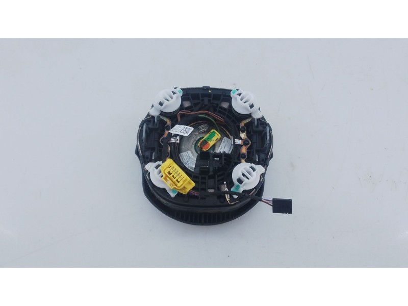 Recambio de kit airbag para audi q3 (8ub, 8ug) 2.0 tdi referencia OEM IAM 8U0959655B  