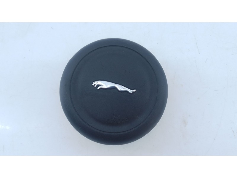 Recambio de airbag delantero izquierdo para jaguar xe (x760) 2.0 d referencia OEM IAM   