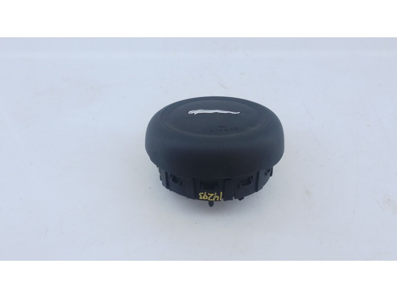 Recambio de airbag delantero izquierdo para jaguar xe (x760) 2.0 d referencia OEM IAM   