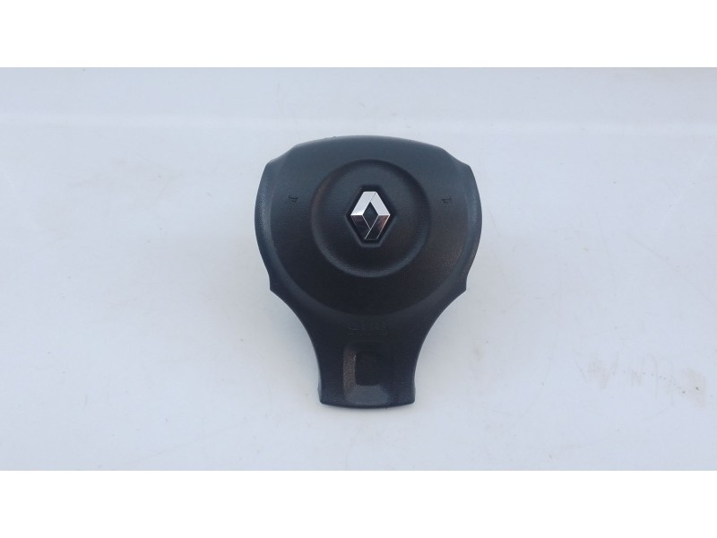 Recambio de airbag delantero izquierdo para renault koleos dynamique referencia OEM IAM   