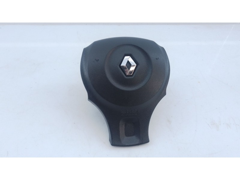 Recambio de airbag delantero izquierdo para renault koleos dynamique referencia OEM IAM   