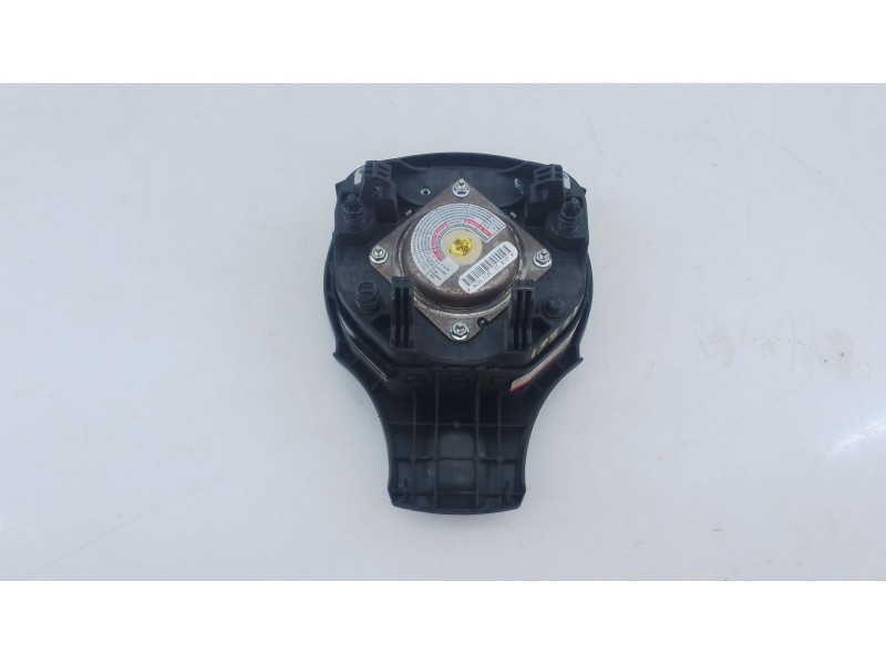Recambio de airbag delantero izquierdo para renault koleos dynamique referencia OEM IAM   