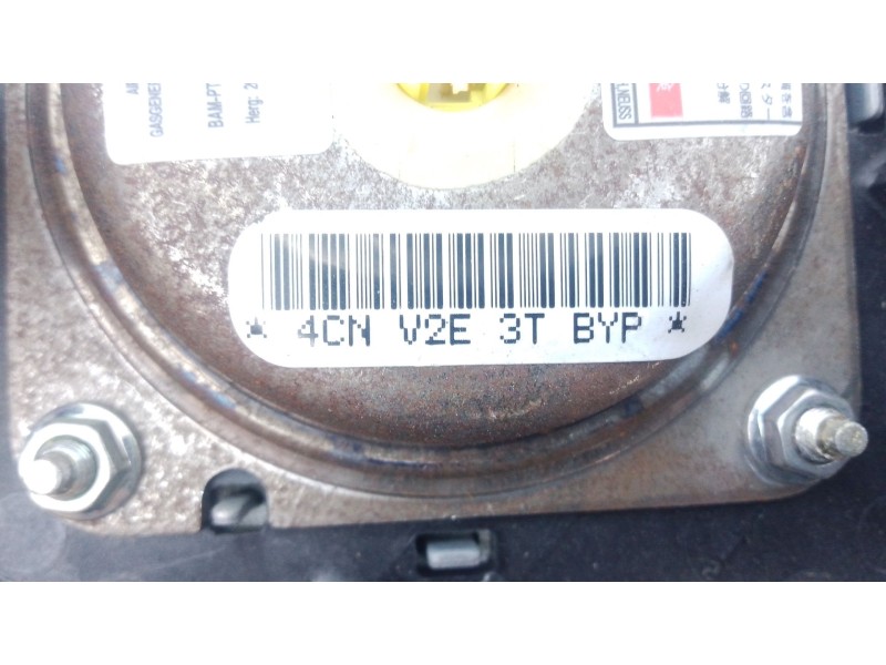 Recambio de airbag delantero izquierdo para renault koleos dynamique referencia OEM IAM   