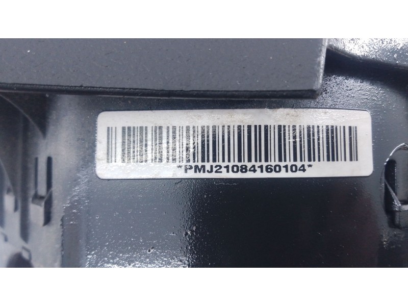 Recambio de airbag delantero izquierdo para renault koleos dynamique referencia OEM IAM   