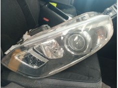 Recambio de faro izquierdo xenon para volvo xc60 i suv (156) d3 referencia OEM IAM    2