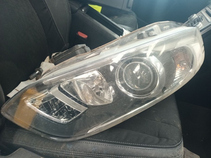 Recambio de faro izquierdo xenon para volvo xc60 i suv (156) d3 referencia OEM IAM   