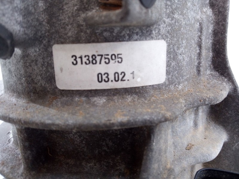 Recambio de bomba direccion para volvo xc60 i suv (156) d3 referencia OEM IAM   