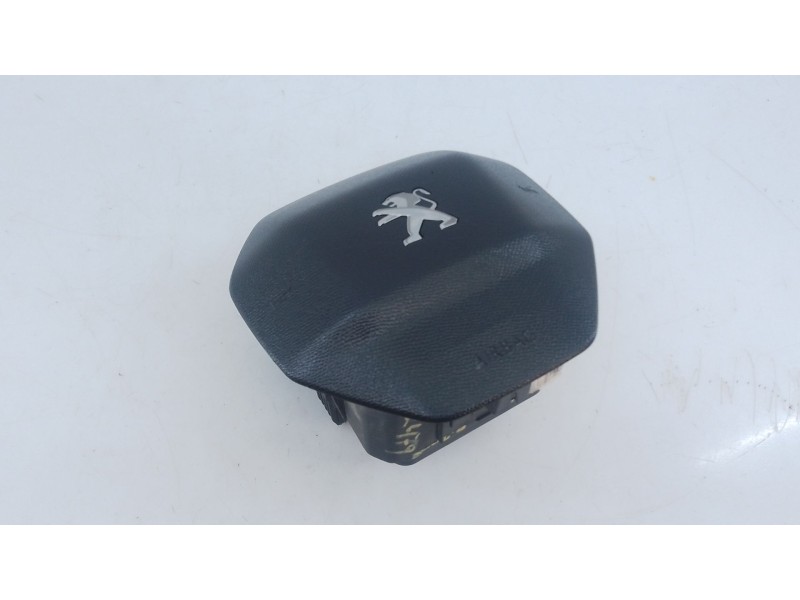 Recambio de airbag delantero izquierdo para peugeot 3008 gt line referencia OEM IAM   