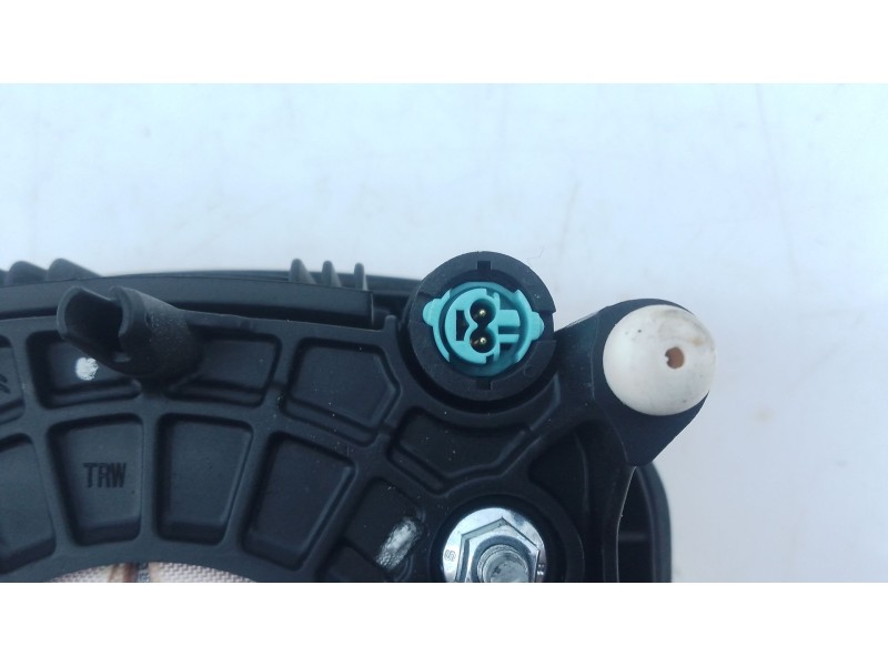 Recambio de airbag delantero izquierdo para peugeot 3008 gt line referencia OEM IAM   