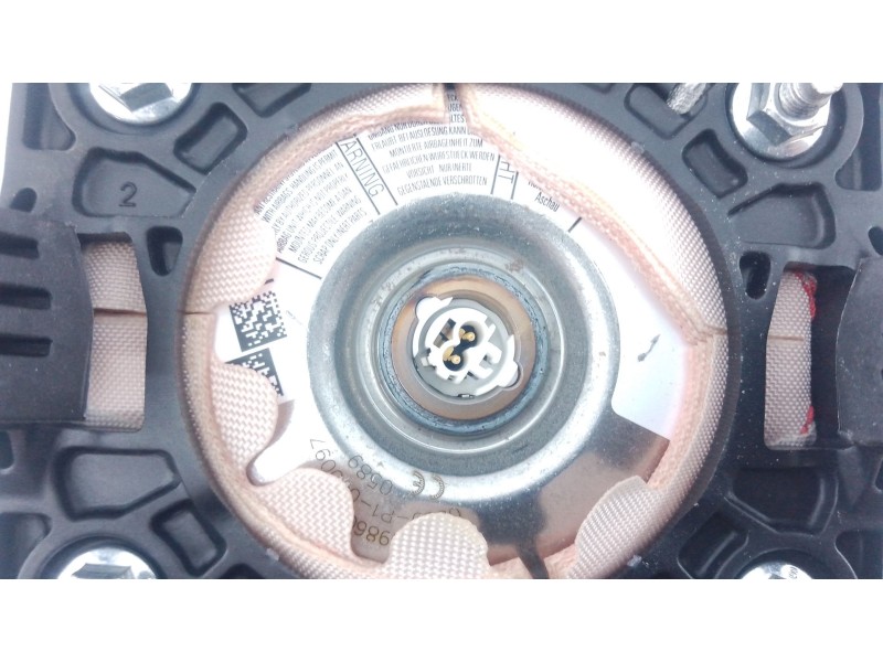 Recambio de airbag delantero izquierdo para peugeot 3008 gt line referencia OEM IAM   