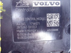 Recambio de abs para volvo xc60 i suv (156) d3 referencia OEM IAM P31423348   2