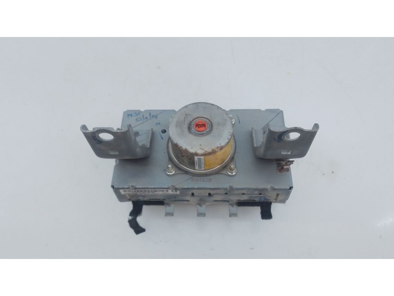 Recambio de airbag delantero izquierdo para toyota hilux vii pick-up (_n1_, _n2_, _n3_) 2.5 d-4d (kun15_, kdn1_) referencia OEM 