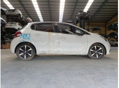 PEUGEOT 208 I (CA_, CC_)