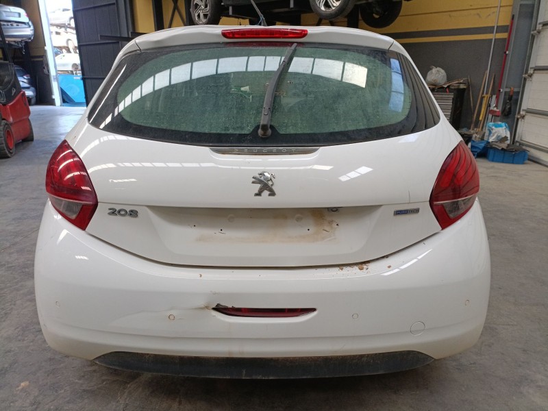 peugeot 208 i (ca_, cc_) del año 2016