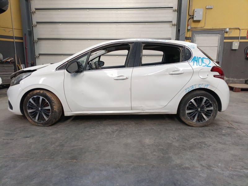 peugeot 208 i (ca_, cc_) del año 2016