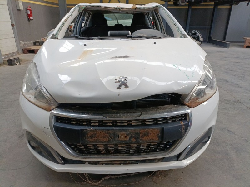 peugeot 208 i (ca_, cc_) del año 2016