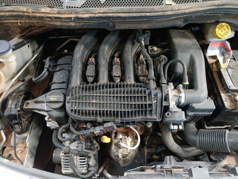 peugeot 208 i (ca_, cc_) del año 2016