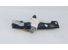 Recambio de elevalunas trasero izquierdo para jaguar xe (x760) 2.0 d referencia OEM IAM   