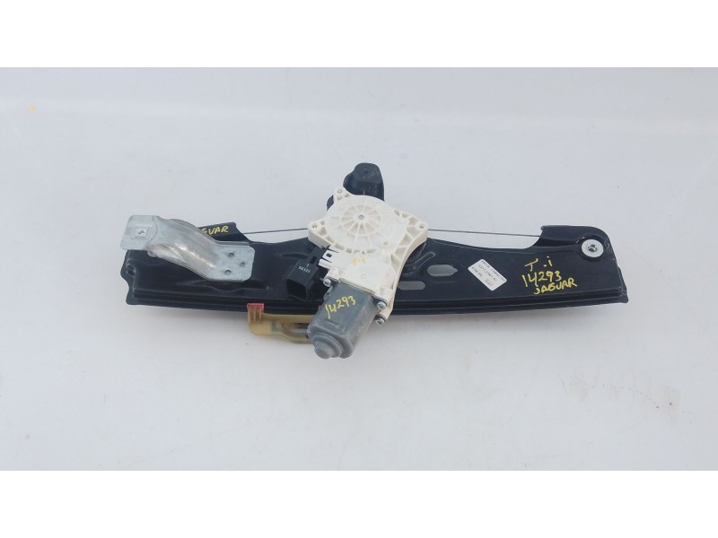 Recambio de elevalunas trasero izquierdo para jaguar xe (x760) 2.0 d referencia OEM IAM   