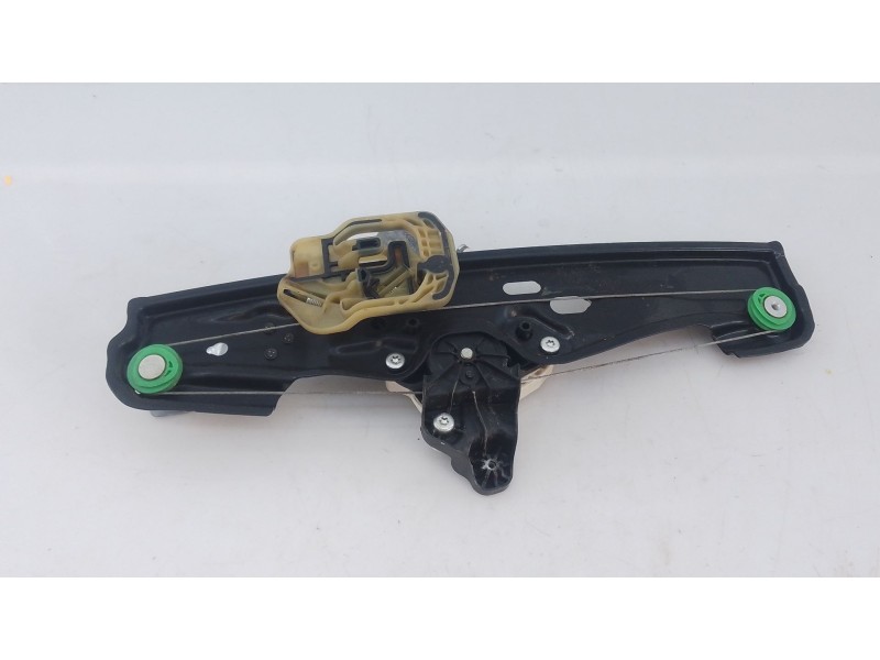 Recambio de elevalunas trasero izquierdo para jaguar xe (x760) 2.0 d referencia OEM IAM   