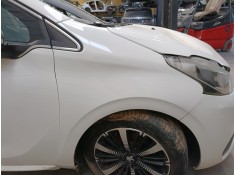 Recambio de aleta delantera derecha para peugeot 208 i (ca_, cc_) 1.2 vti 82 referencia OEM IAM   