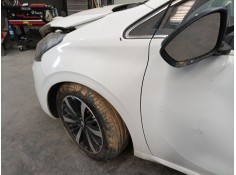 Recambio de aleta delantera izquierda para peugeot 208 i (ca_, cc_) 1.2 vti 82 referencia OEM IAM    2