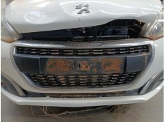 Recambio de rejilla delantera para peugeot 208 i (ca_, cc_) 1.2 vti 82 referencia OEM IAM   