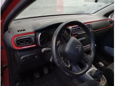 citroën c3 iii (sx) del año 2019