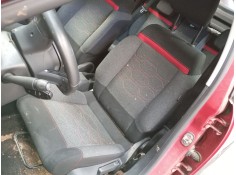 citroën c3 iii (sx) del año 2019 2