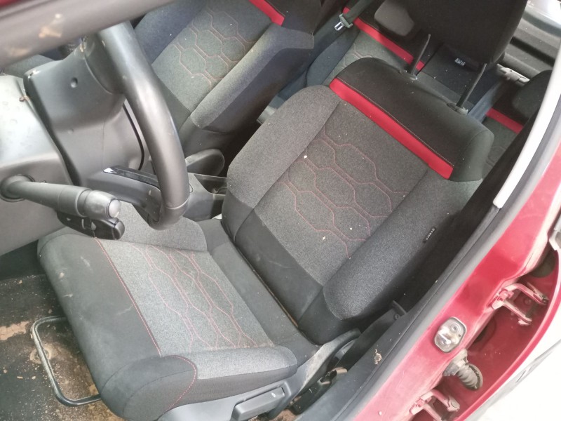 citroën c3 iii (sx) del año 2019