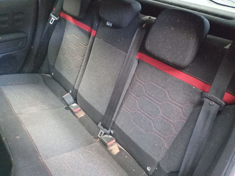 citroën c3 iii (sx) del año 2019