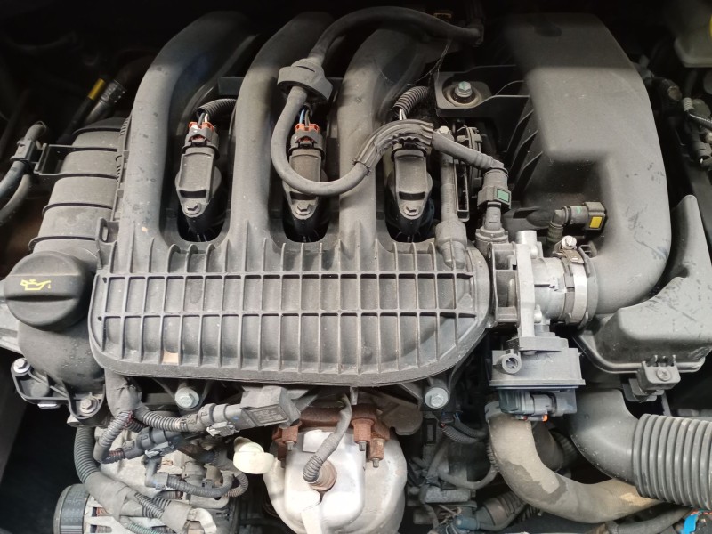 citroën c3 iii (sx) del año 2019