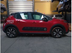 citroën c3 iii (sx) del año 2019