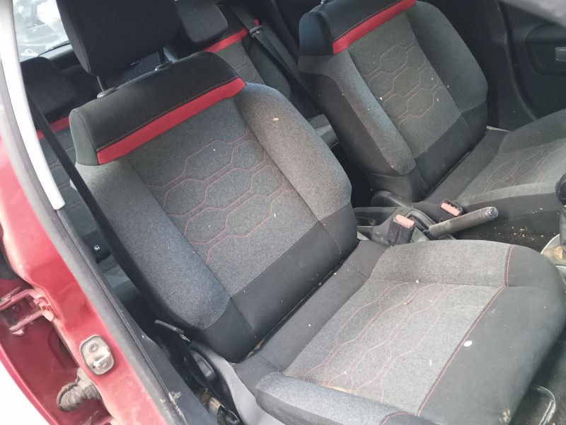 citroën c3 iii (sx) del año 2019