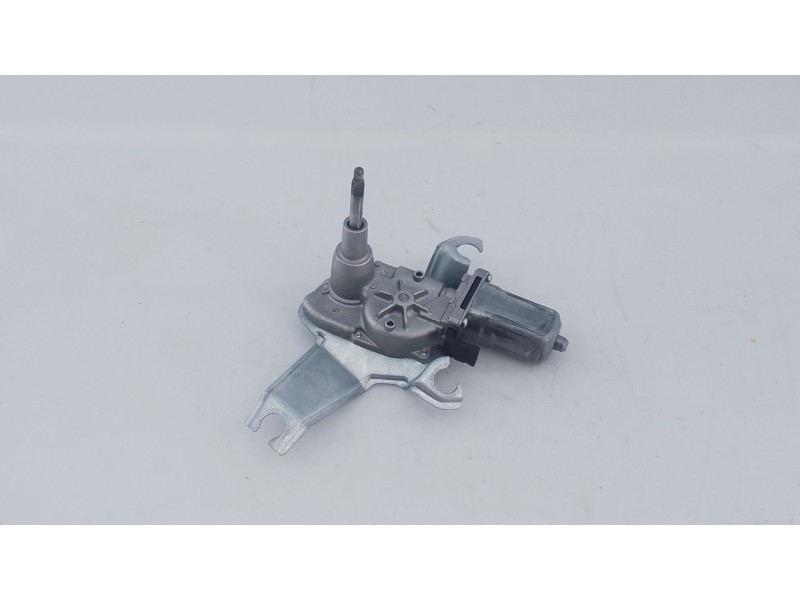 Recambio de motor limpia trasero para jeep renegade suv (bu, b1, bv) 2.0 crd 4x4 referencia OEM IAM 607801203  