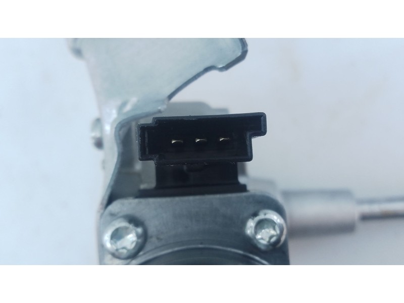 Recambio de motor limpia trasero para jeep renegade suv (bu, b1, bv) 2.0 crd 4x4 referencia OEM IAM 607801203  