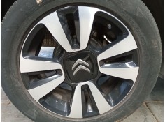 LLANTA SIN NEUMATICO 205/55/16 