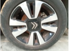 Recambio de llanta para citroën c3 iii (sx) 1.2 puretech 82 referencia OEM IAM 205/55/16  