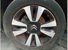 Recambio de llanta para citroën c3 iii (sx) 1.2 puretech 82 referencia OEM IAM   