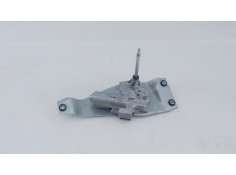 MOTOR LIMPIA TRASERO 7356220 E1-A3-12-2
